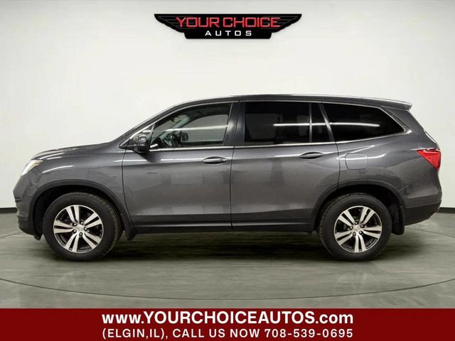 2016 Honda Pilot AWD 4dr EX - 22967409 - 1
