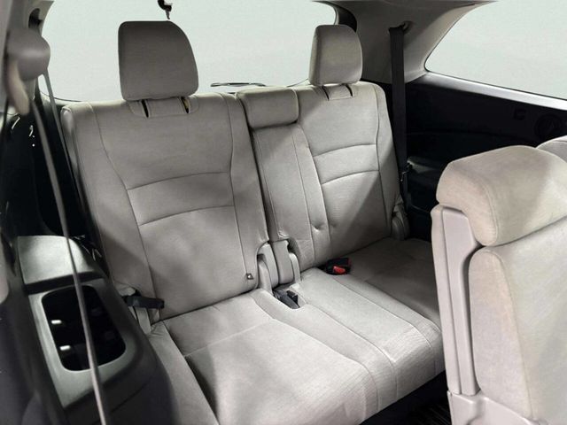 2016 Honda Pilot AWD 4dr EX - 22967409 - 20