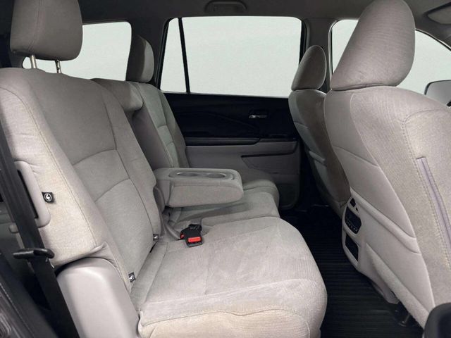 2016 Honda Pilot AWD 4dr EX - 22967409 - 21