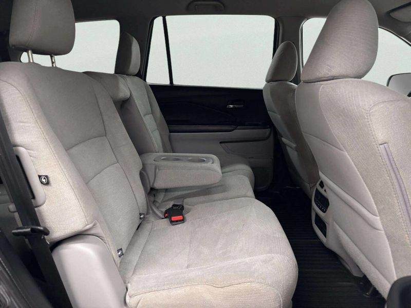 2016 Honda Pilot AWD 4dr EX - 22967409 - 21