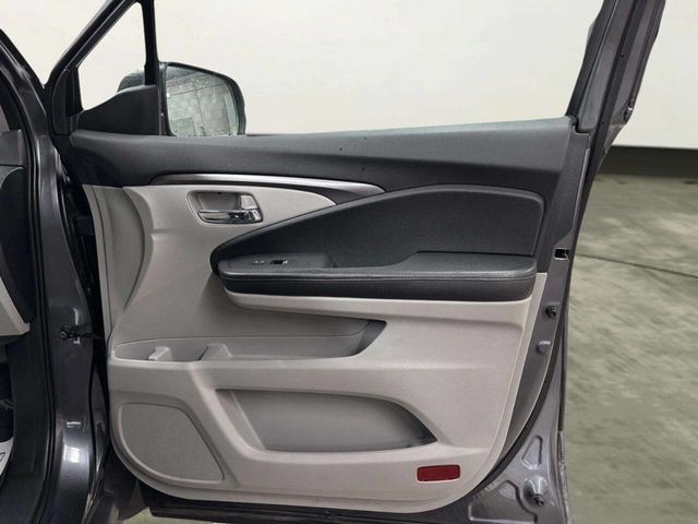 2016 Honda Pilot AWD 4dr EX - 22967409 - 22