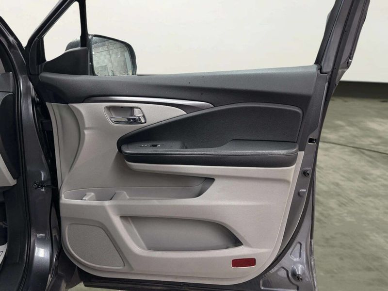 2016 Honda Pilot AWD 4dr EX - 22967409 - 22