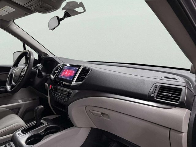 2016 Honda Pilot AWD 4dr EX - 22967409 - 23