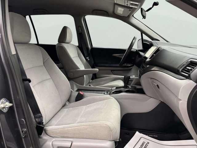 2016 Honda Pilot AWD 4dr EX - 22967409 - 24