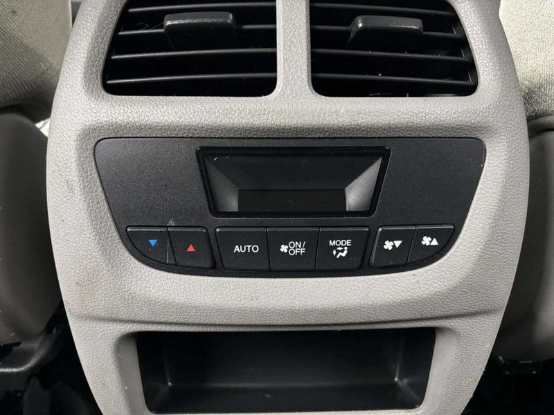 2016 Honda Pilot AWD 4dr EX - 22967409 - 25