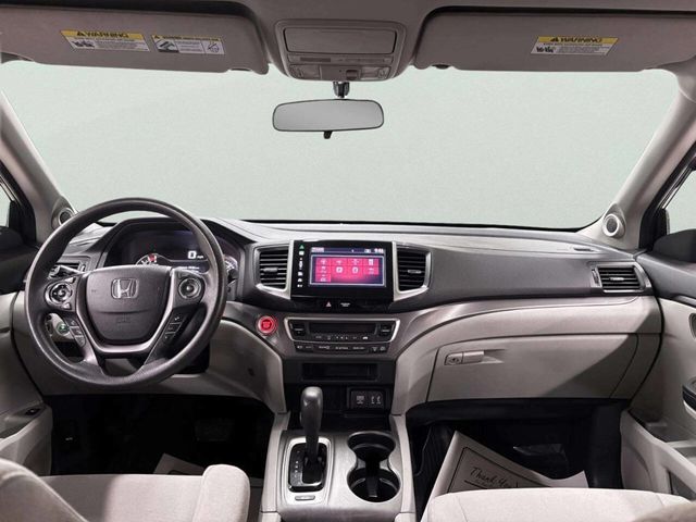 2016 Honda Pilot AWD 4dr EX - 22967409 - 26