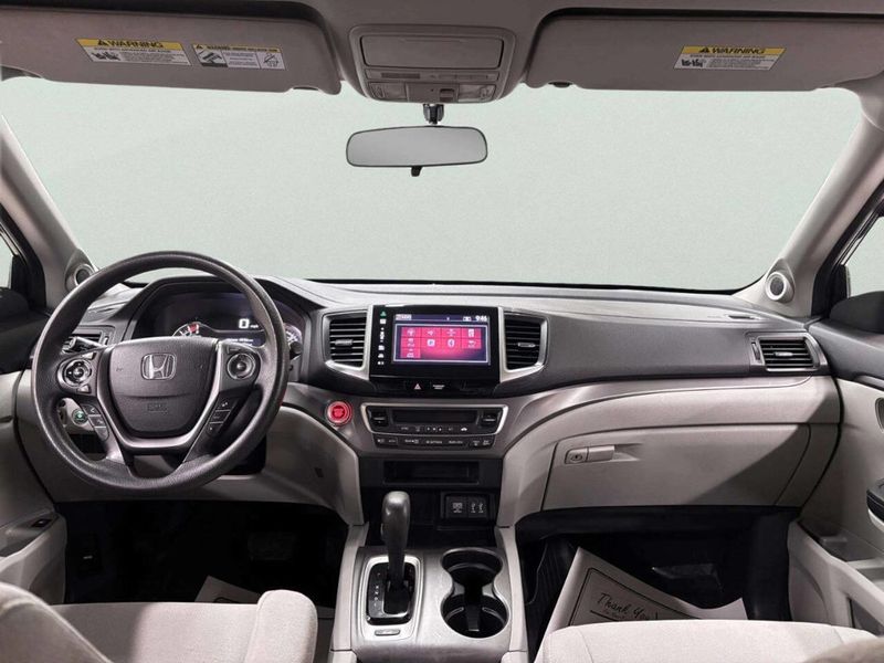 2016 Honda Pilot AWD 4dr EX - 22967409 - 26