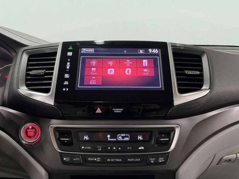 2016 Honda Pilot AWD 4dr EX - 22967409 - 27