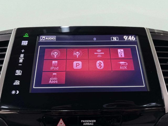 2016 Honda Pilot AWD 4dr EX - 22967409 - 28