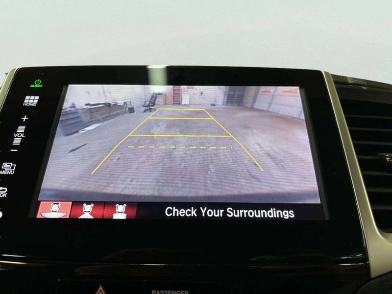 2016 Honda Pilot AWD 4dr EX - 22967409 - 29