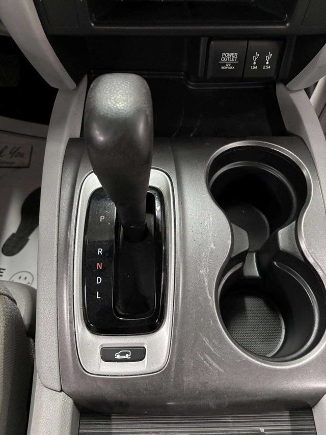 2016 Honda Pilot AWD 4dr EX - 22967409 - 32