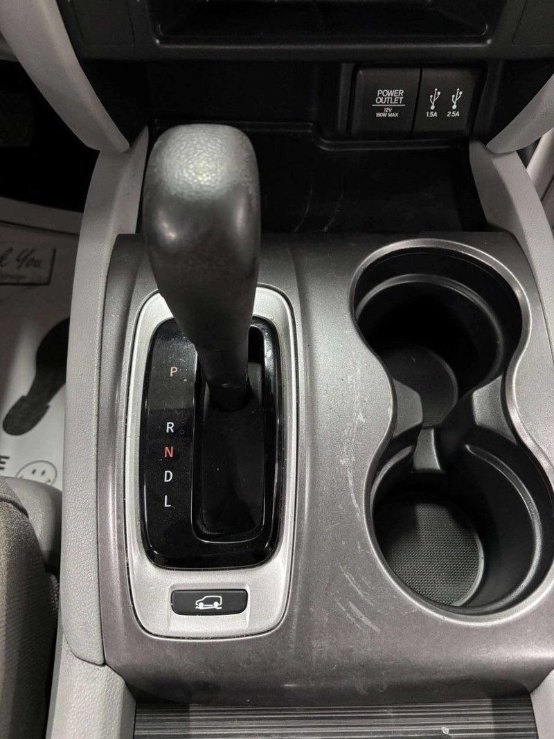 2016 Honda Pilot AWD 4dr EX - 22967409 - 32