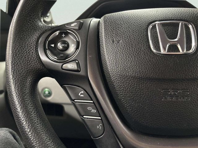 2016 Honda Pilot AWD 4dr EX - 22967409 - 36