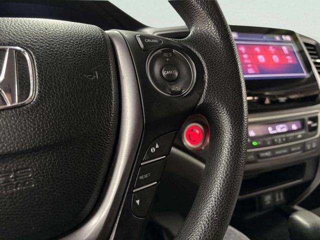 2016 Honda Pilot AWD 4dr EX - 22967409 - 37