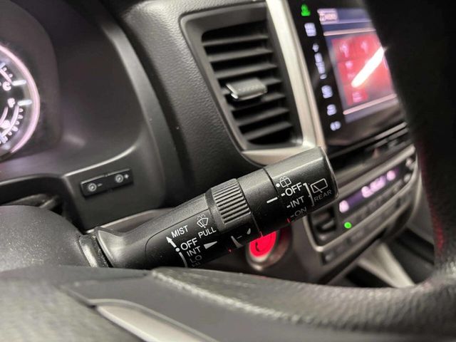 2016 Honda Pilot AWD 4dr EX - 22967409 - 39