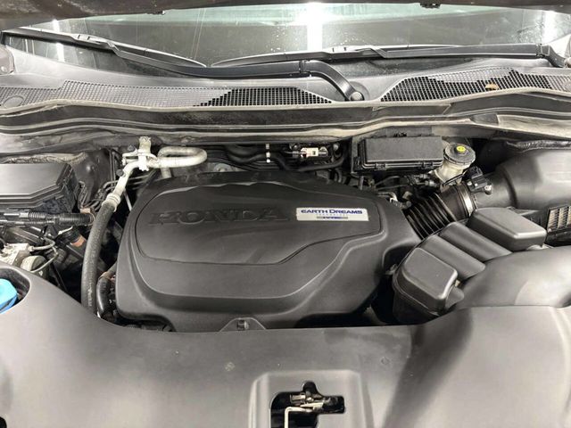 2016 Honda Pilot AWD 4dr EX - 22967409 - 8