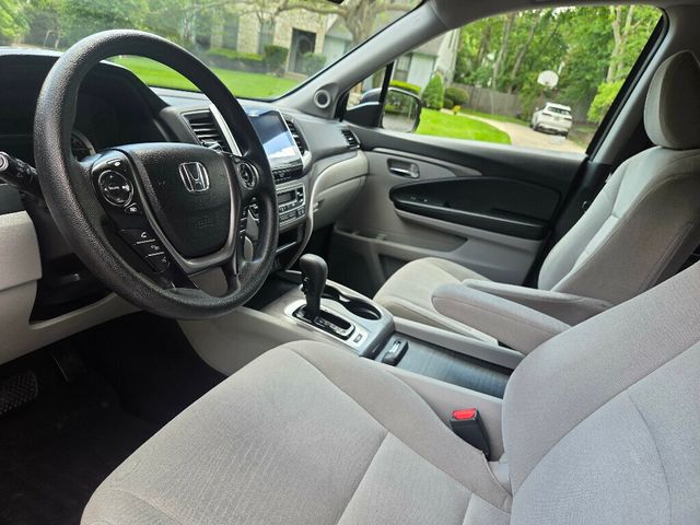 2016 Honda Pilot AWD 4dr EX - 23015897 - 10