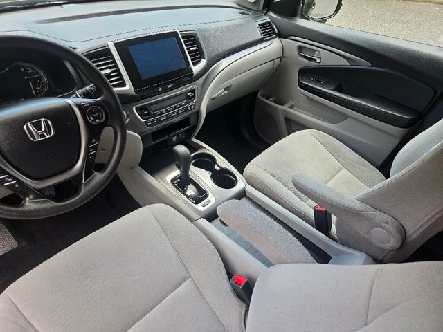 2016 Honda Pilot AWD 4dr EX - 23015897 - 13