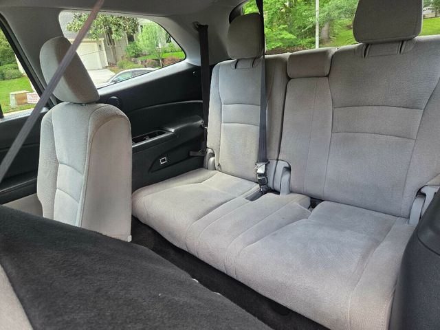 2016 Honda Pilot AWD 4dr EX - 23015897 - 14