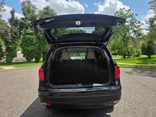 2016 Honda Pilot AWD 4dr EX - 23015897 - 15