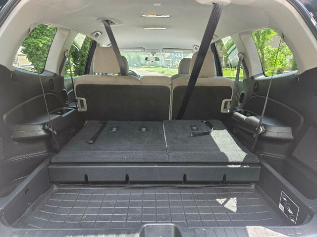 2016 Honda Pilot AWD 4dr EX - 23015897 - 17