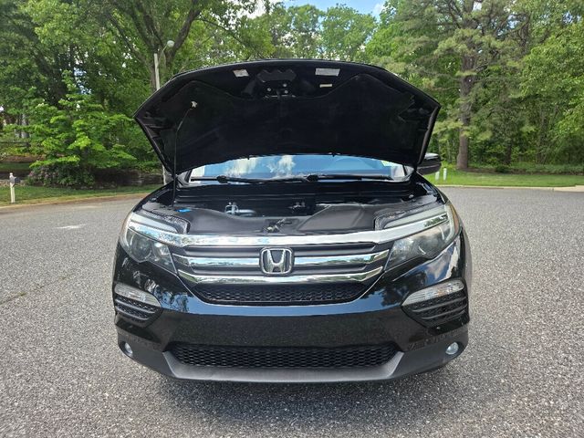 2016 Honda Pilot AWD 4dr EX - 23015897 - 18