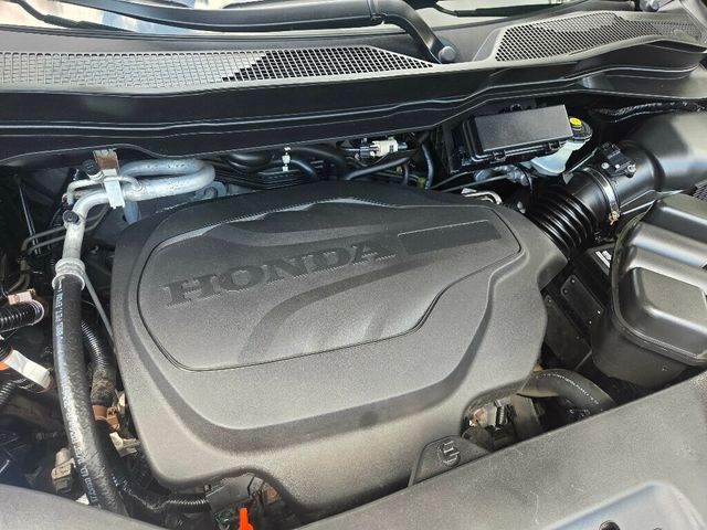 2016 Honda Pilot AWD 4dr EX - 23015897 - 19