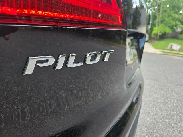 2016 Honda Pilot AWD 4dr EX - 23015897 - 20