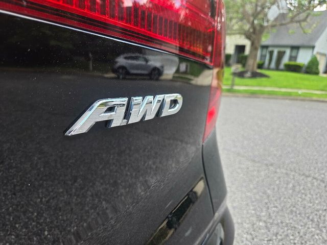 2016 Honda Pilot AWD 4dr EX - 23015897 - 21