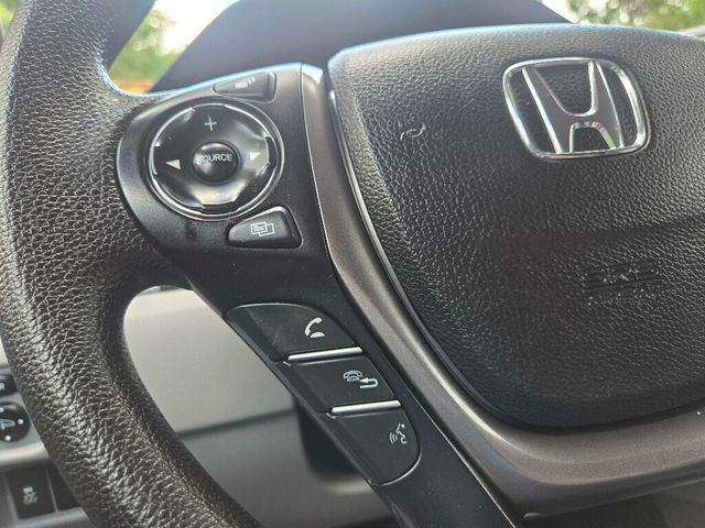 2016 Honda Pilot AWD 4dr EX - 23015897 - 23