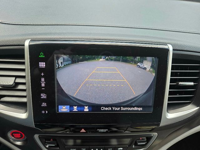 2016 Honda Pilot AWD 4dr EX - 23015897 - 27