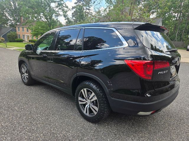 2016 Honda Pilot AWD 4dr EX - 23015897 - 2