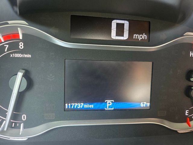 2016 Honda Pilot AWD 4dr EX - 23015897 - 29