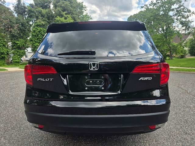 2016 Honda Pilot AWD 4dr EX - 23015897 - 3