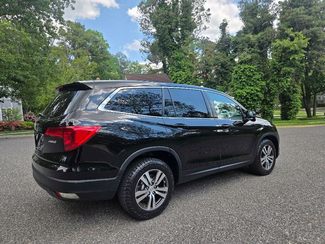 2016 Honda Pilot AWD 4dr EX - 23015897 - 4