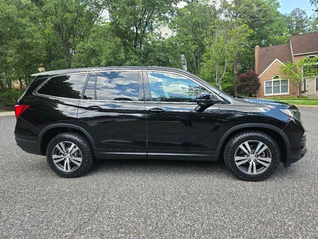 2016 Honda Pilot AWD 4dr EX - 23015897 - 5