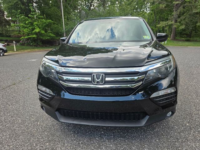2016 Honda Pilot AWD 4dr EX - 23015897 - 7