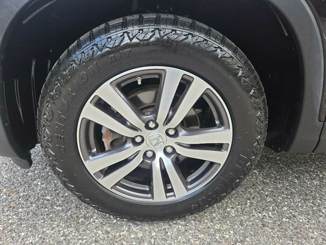2016 Honda Pilot AWD 4dr EX - 23015897 - 8