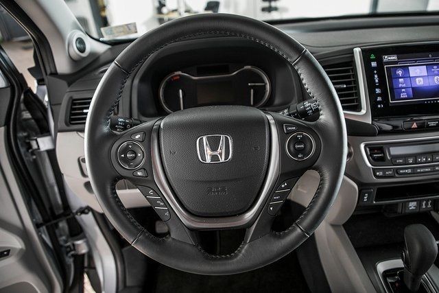 2016 Honda Pilot AWD 4dr EX-L - 17872078 - 21