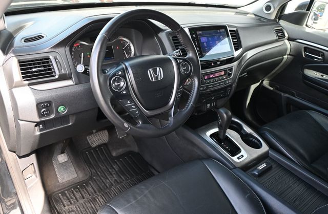 2016 Honda Pilot AWD 4dr EX-L - 23051280 - 9