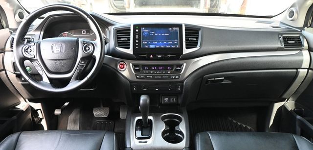2016 Honda Pilot AWD 4dr EX-L - 23051280 - 10