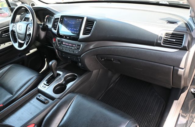 2016 Honda Pilot AWD 4dr EX-L - 23051280 - 11