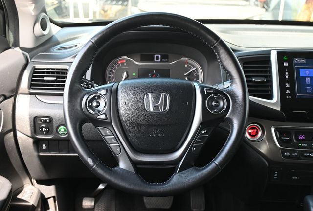 2016 Honda Pilot AWD 4dr EX-L - 23051280 - 12