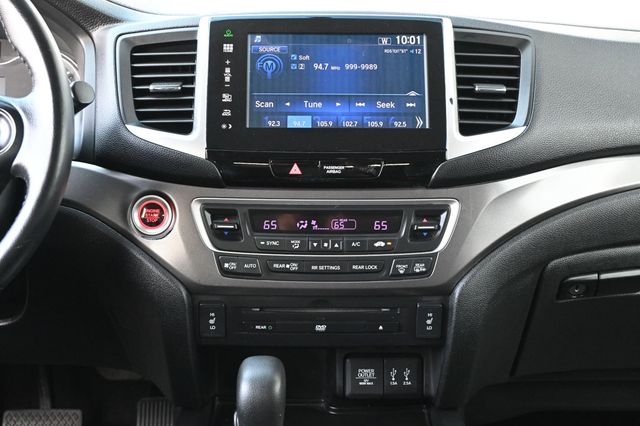 2016 Honda Pilot AWD 4dr EX-L - 23051280 - 13