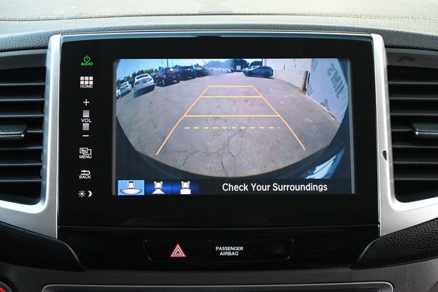 2016 Honda Pilot AWD 4dr EX-L - 23051280 - 14