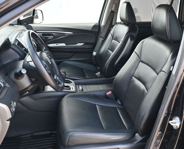 2016 Honda Pilot AWD 4dr EX-L - 23051280 - 16