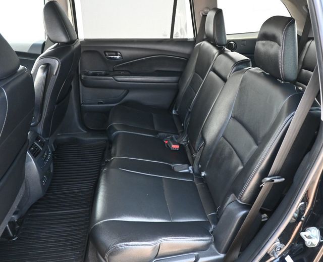 2016 Honda Pilot AWD 4dr EX-L - 23051280 - 17