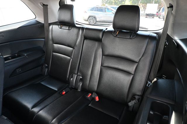 2016 Honda Pilot AWD 4dr EX-L - 23051280 - 18