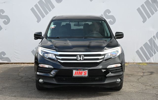 2016 Honda Pilot AWD 4dr EX-L - 23051280 - 1