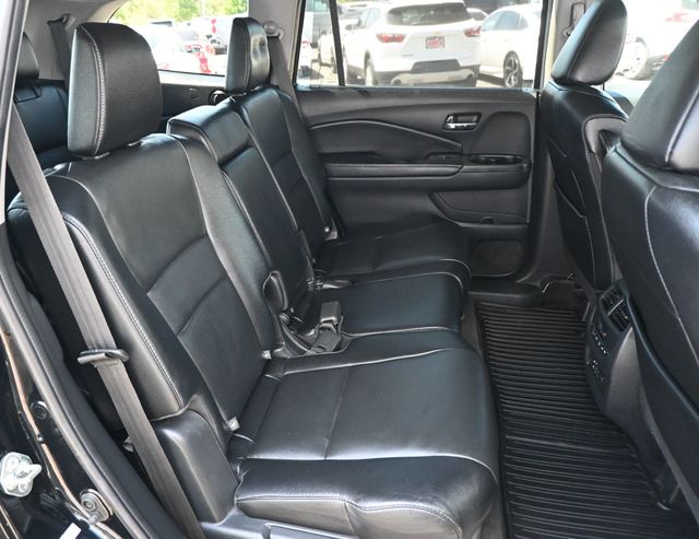 2016 Honda Pilot AWD 4dr EX-L - 23051280 - 20